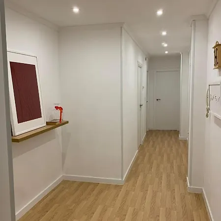 N&E - Home Celanova Avd San Rosendo Extérieur photo