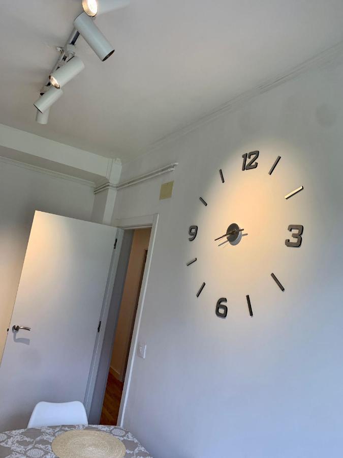 N&e - Avd San Rosendo Apartment *