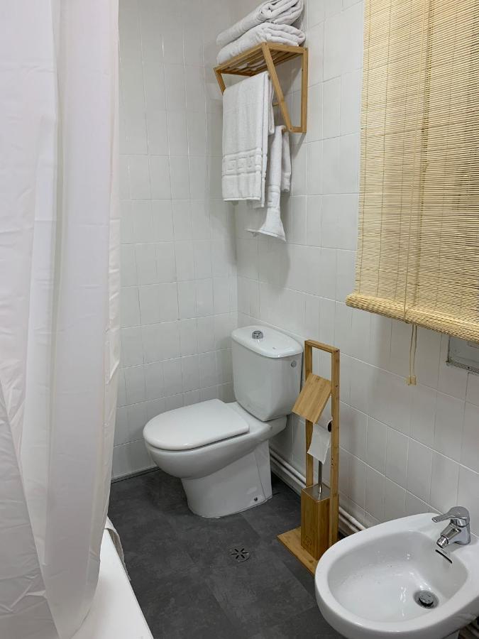 Apartment N&e - Avd San Rosendo Celanova